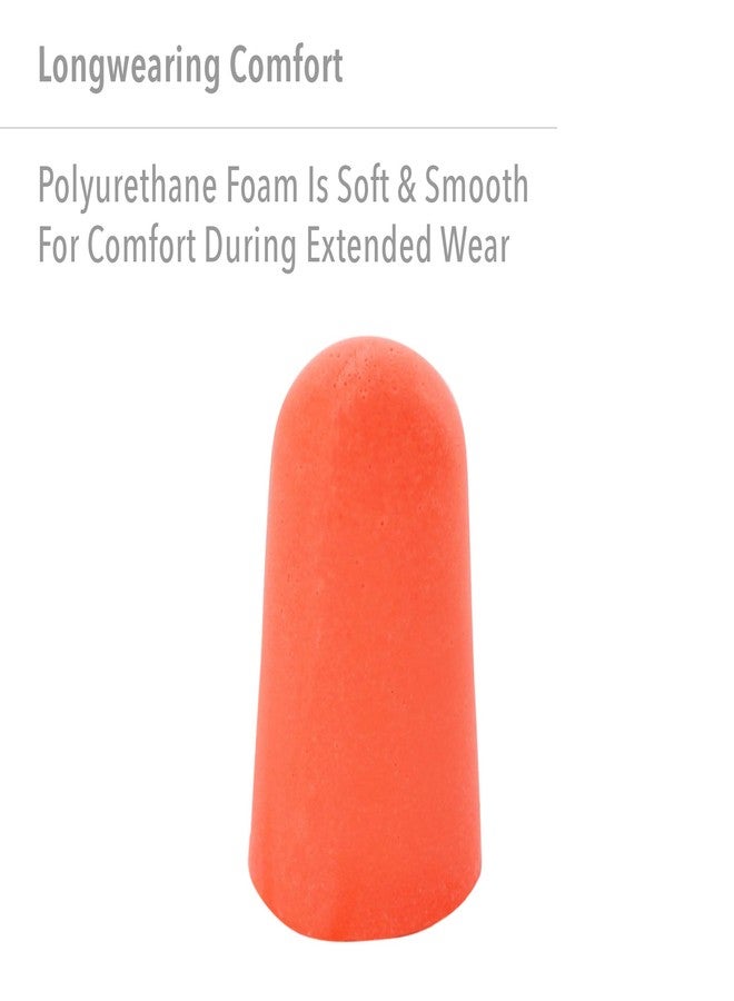 Howard Leight by Honeywell X-TREME Disposable Earplugs, 200-Pairs (XTR-1) - Image 3